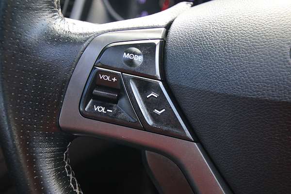 2016 Hyundai Veloster SR Turbo FS5 Series II