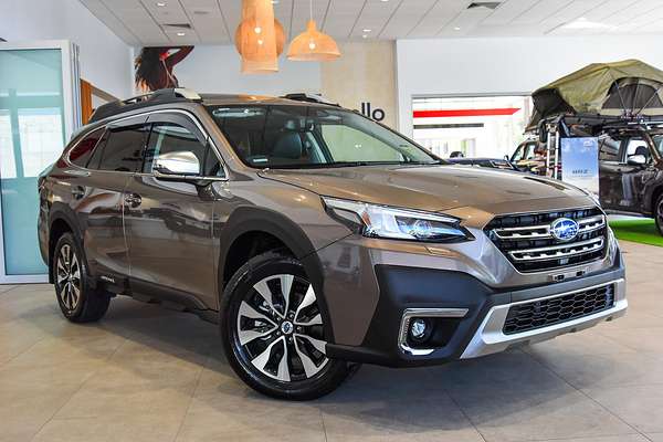 2024 Subaru Outback AWD Touring 6GEN