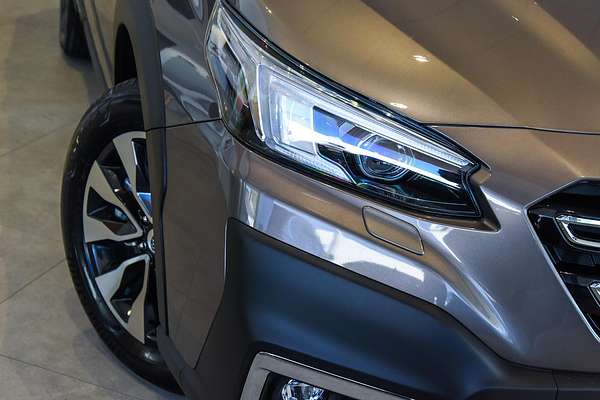 2024 Subaru Outback AWD Touring 6GEN