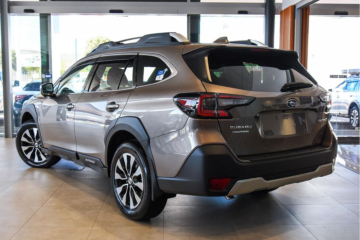 2024 Subaru Outback AWD Touring 6GEN