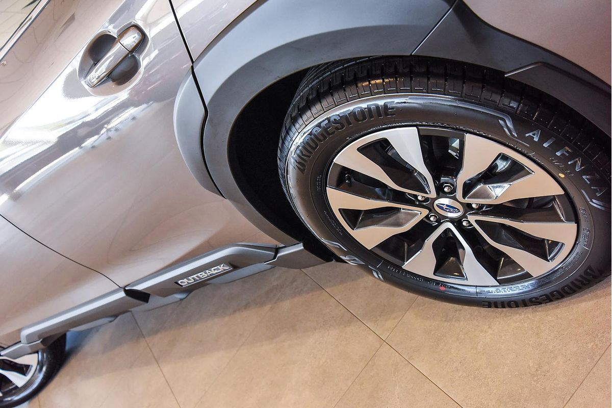 2024 Subaru Outback AWD Touring 6GEN