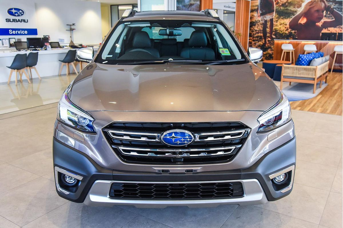 2024 Subaru Outback AWD Touring 6GEN
