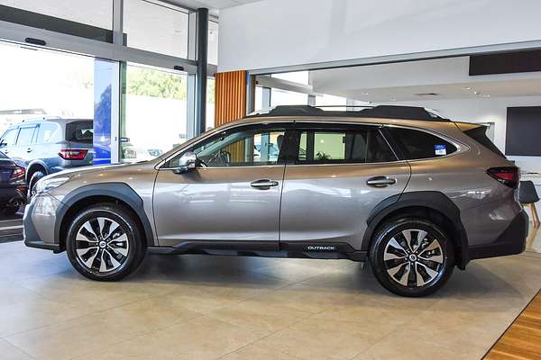 2024 Subaru Outback AWD Touring 6GEN