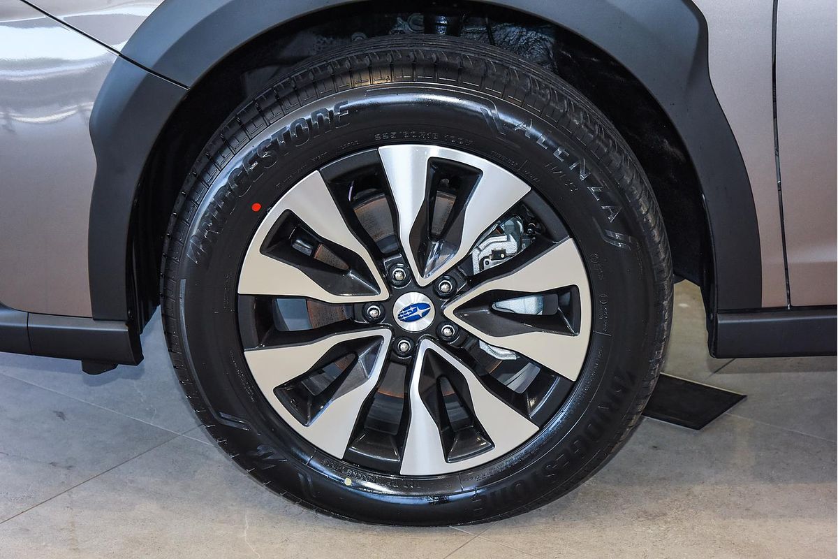 2024 Subaru Outback AWD Touring 6GEN