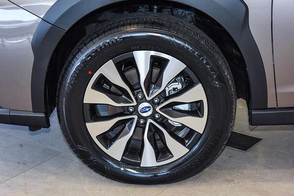 2024 Subaru Outback AWD Touring 6GEN