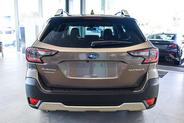 2024 Subaru Outback AWD Touring 6GEN