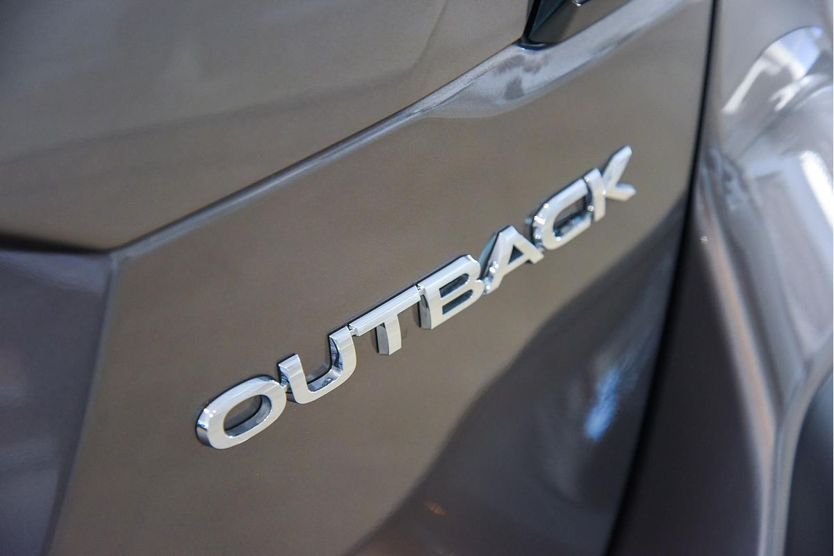 2024 Subaru Outback AWD Touring 6GEN