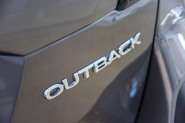 2024 Subaru Outback AWD Touring 6GEN