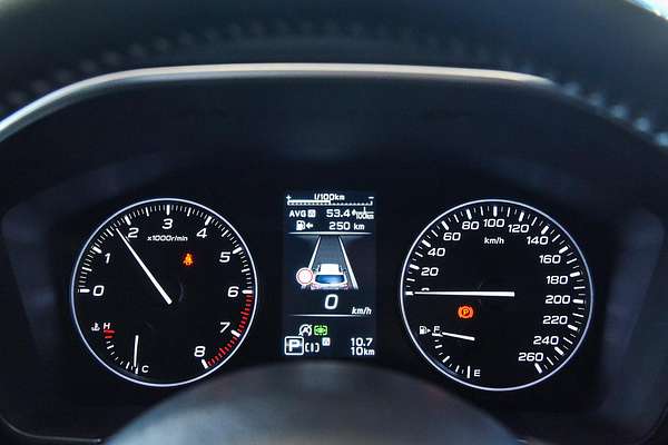 2024 Subaru Outback AWD Touring 6GEN