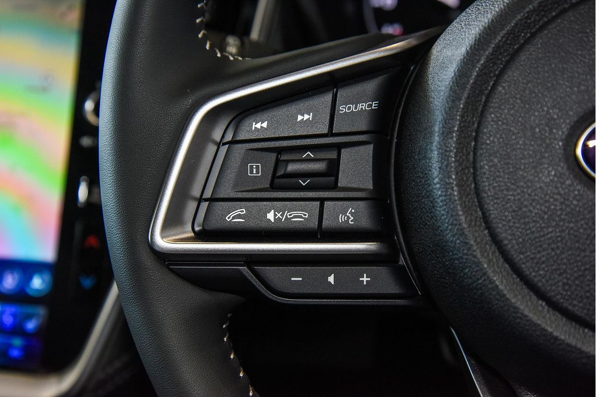 2024 Subaru Outback AWD Touring 6GEN