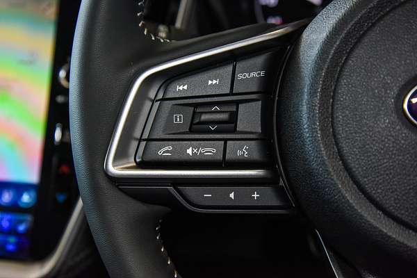 2024 Subaru Outback AWD Touring 6GEN