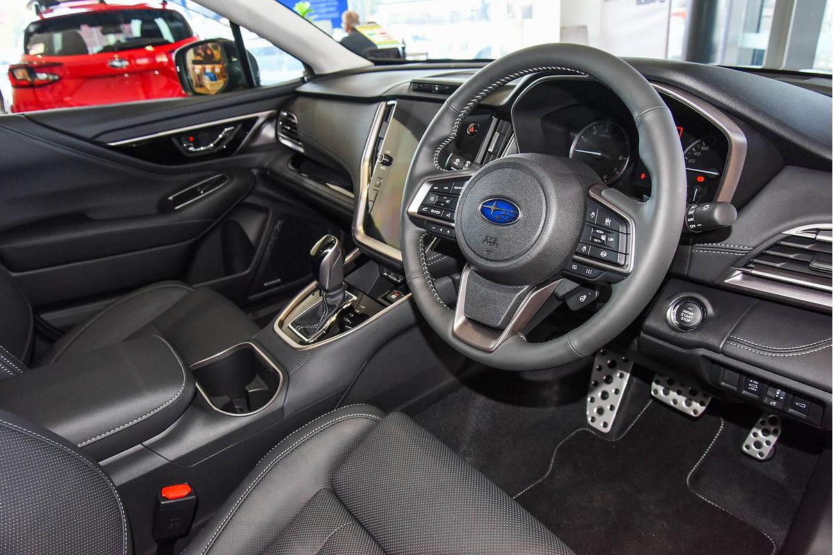 2024 Subaru Outback AWD Touring 6GEN