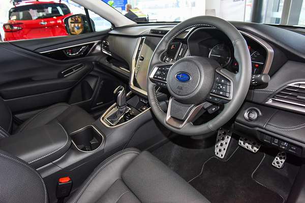 2024 Subaru Outback AWD Touring 6GEN