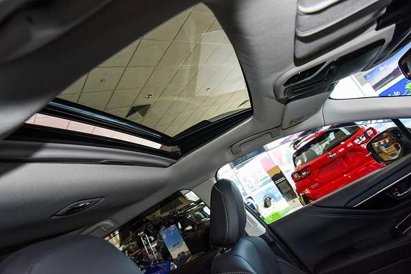 2024 Subaru Outback AWD Touring 6GEN