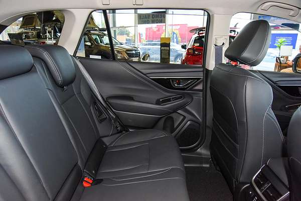 2024 Subaru Outback AWD Touring 6GEN