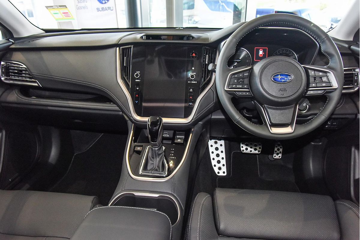 2024 Subaru Outback AWD Touring 6GEN