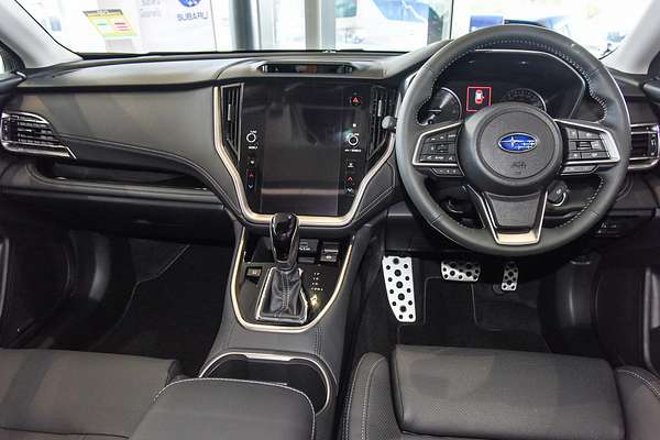 2024 Subaru Outback AWD Touring 6GEN