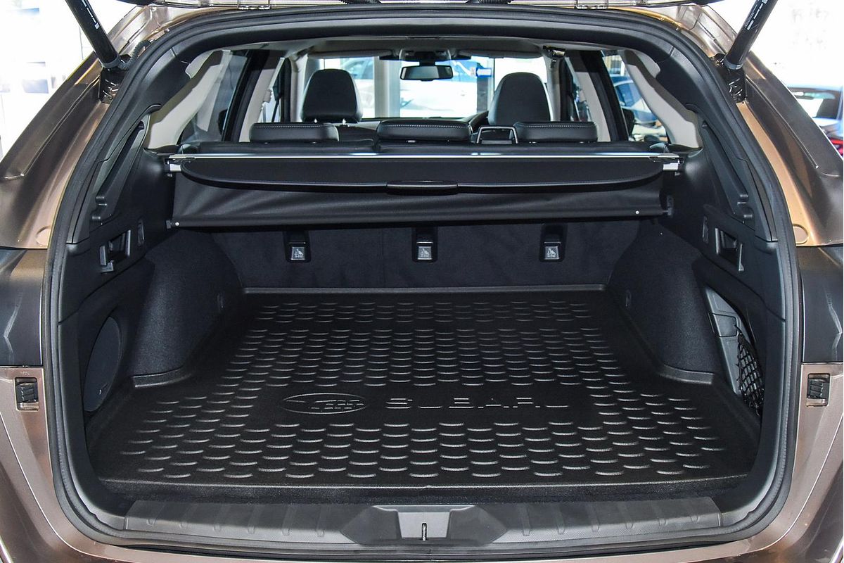 2024 Subaru Outback AWD Touring 6GEN