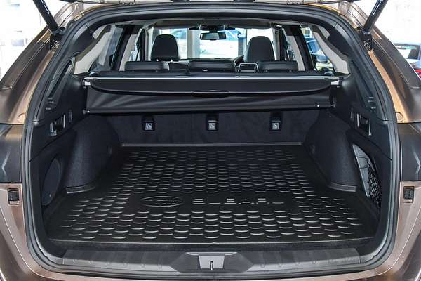 2024 Subaru Outback AWD Touring 6GEN