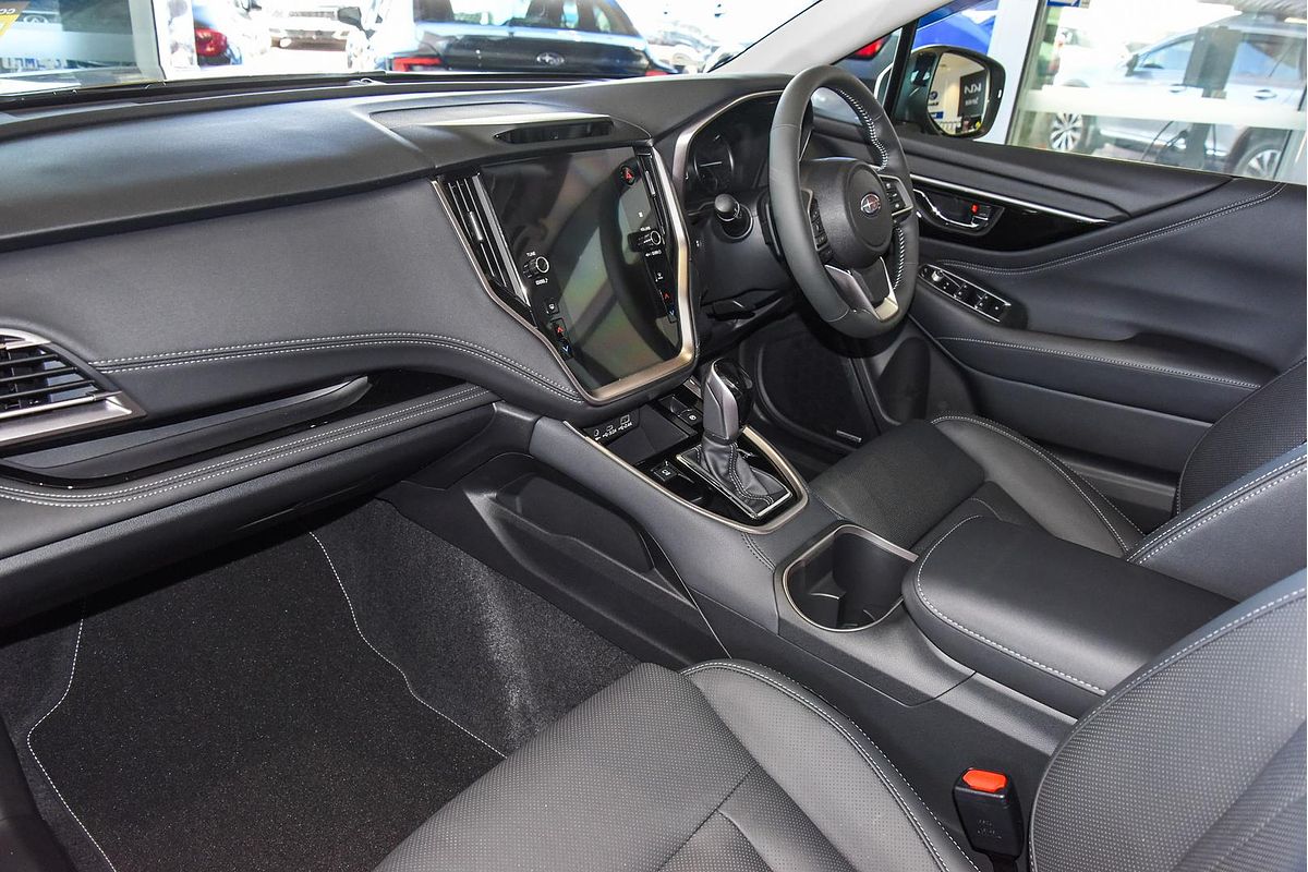 2024 Subaru Outback AWD Touring 6GEN