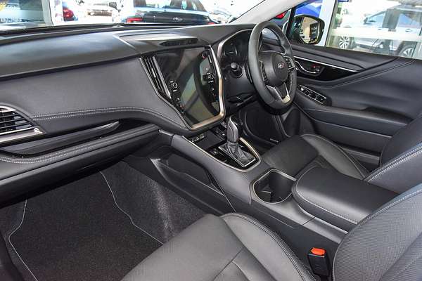 2024 Subaru Outback AWD Touring 6GEN
