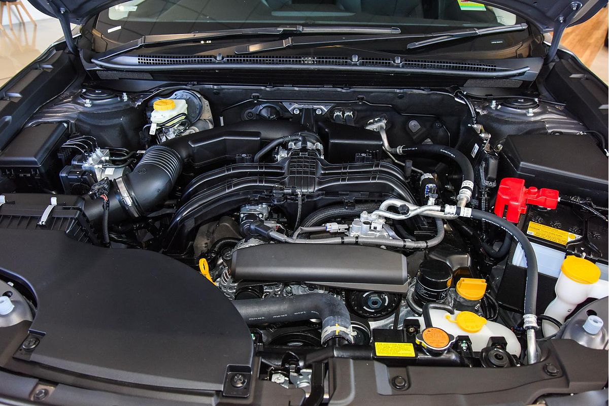 2024 Subaru Outback AWD Touring 6GEN