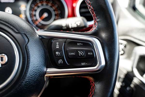 2022 Jeep Gladiator Rubicon JT All Wheel Drive