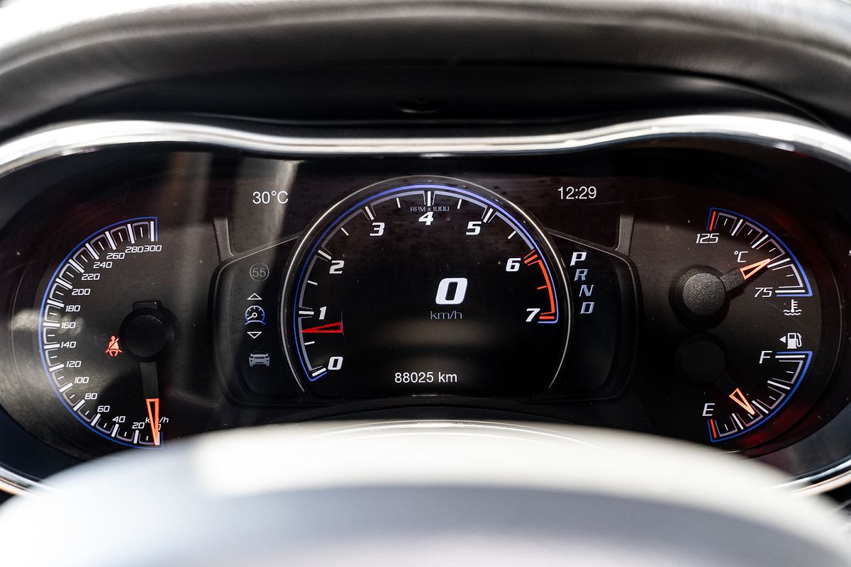 2019 Jeep Grand Cherokee SRT WK