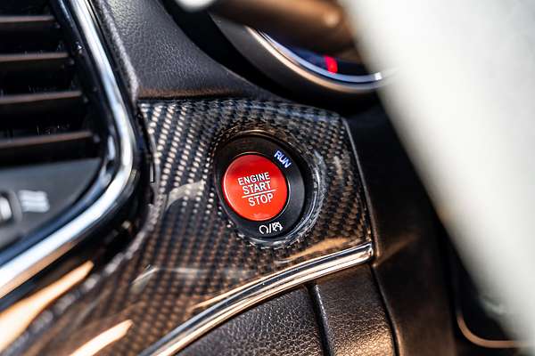 2019 Jeep Grand Cherokee SRT WK