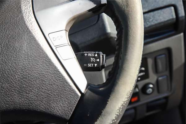 2012 Toyota Hilux SR5 KUN26R 4X4