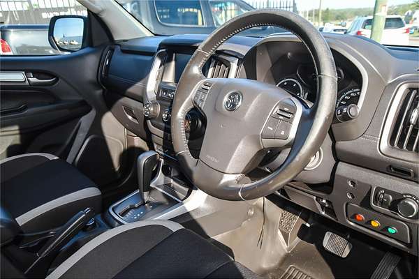 2019 Holden Colorado LS RG 4X4