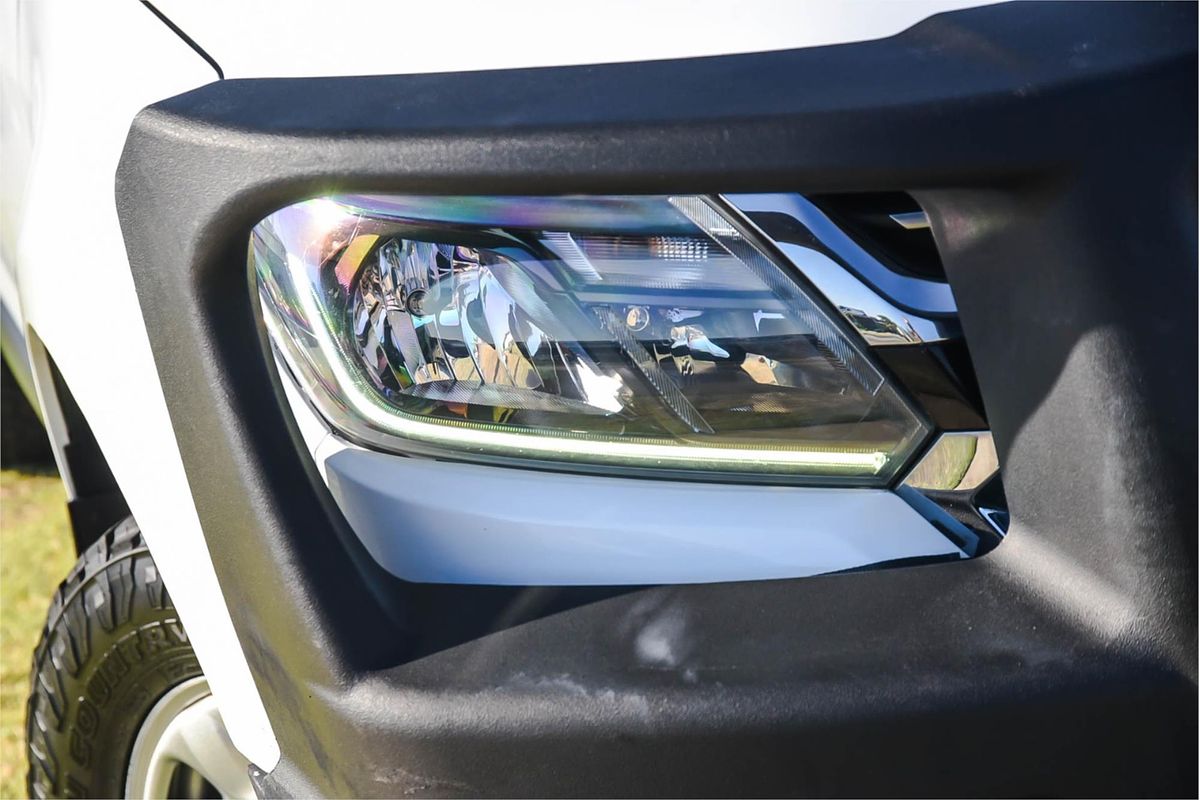 2019 Holden Colorado LS RG 4X4