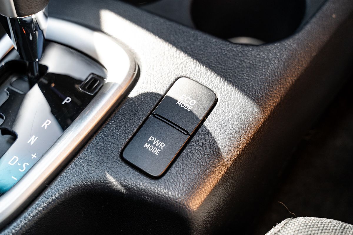 2019 Toyota Hilux Workmate Hi-Rider GUN135R Rear Wheel Drive