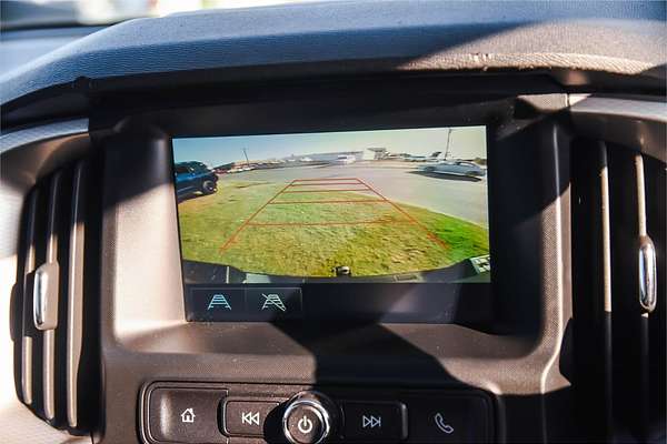 2019 Holden Colorado LS RG 4X4