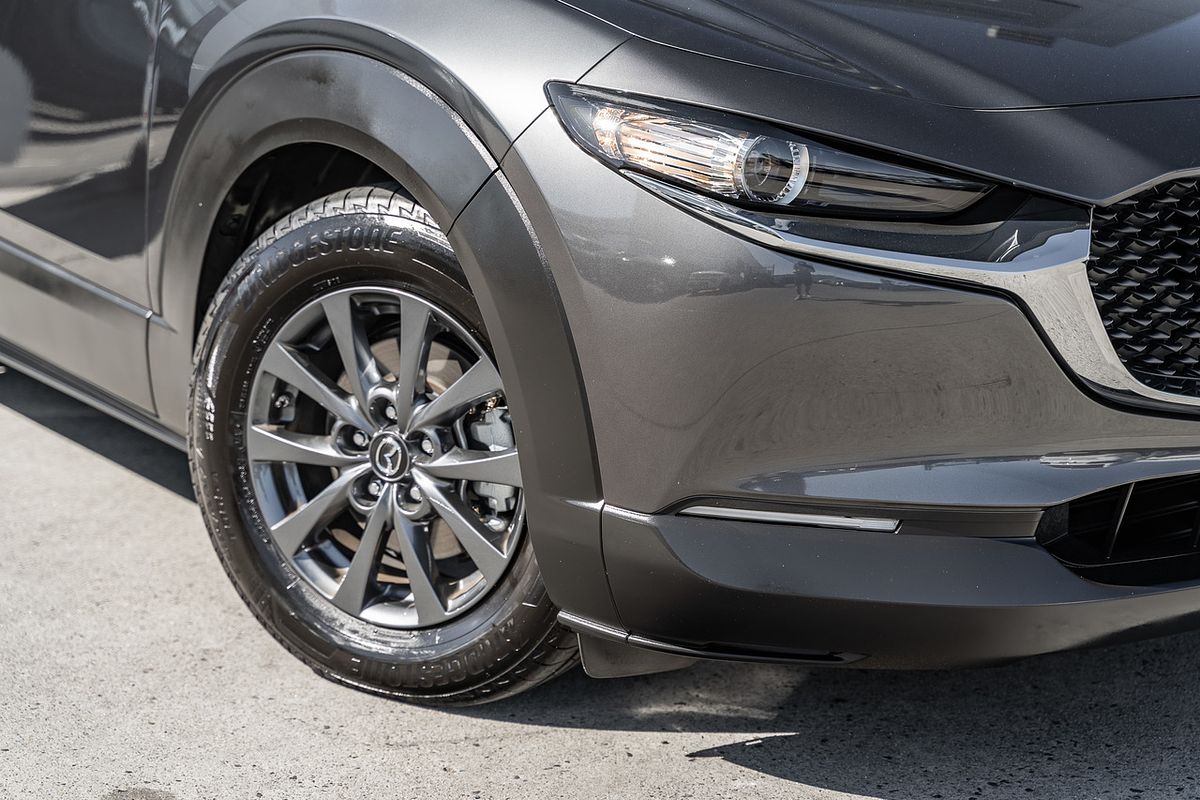 2024 Mazda CX-30 G20 Pure DM Series