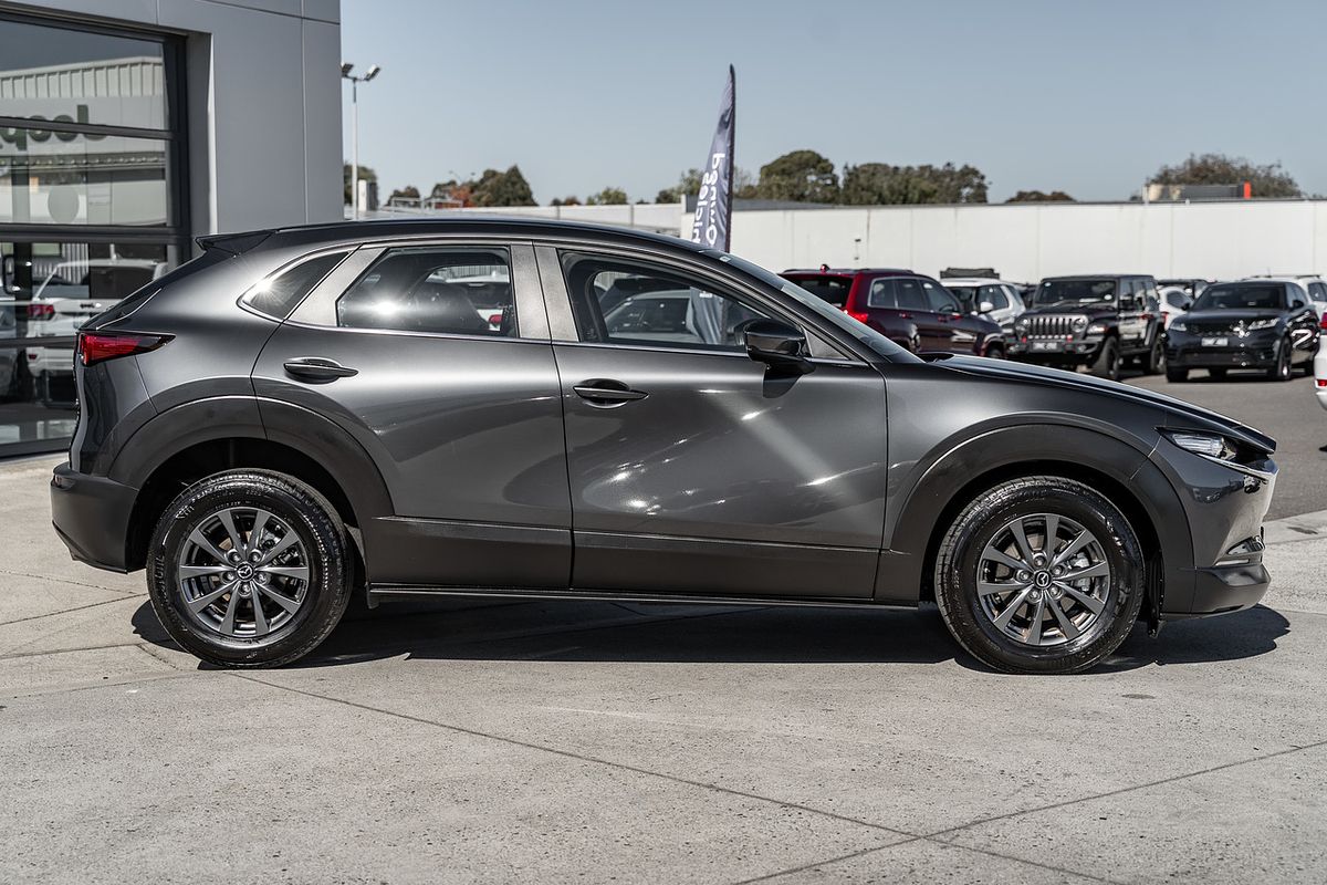 2024 Mazda CX-30 G20 Pure DM Series
