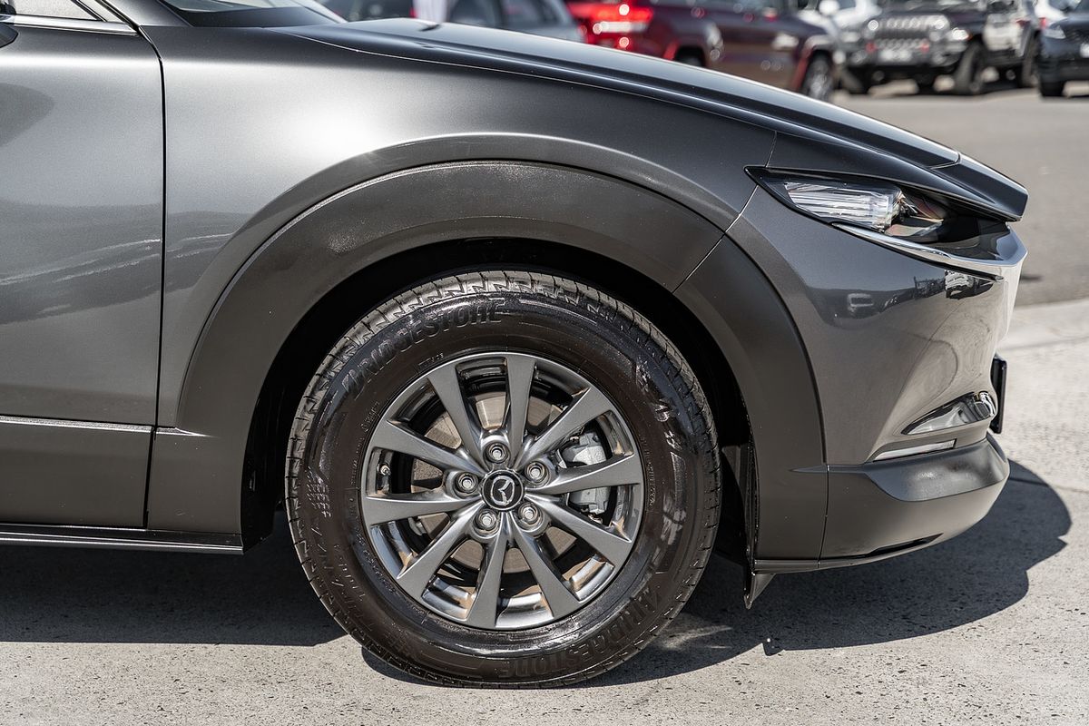 2024 Mazda CX-30 G20 Pure DM Series