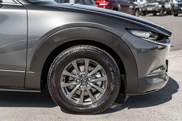 2024 Mazda CX-30 G20 Pure DM Series