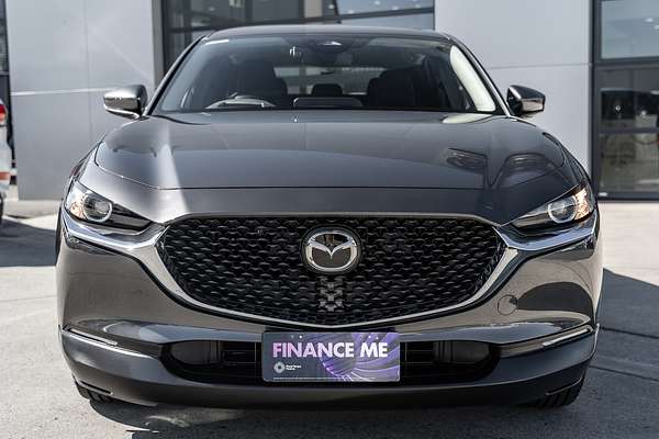 2024 Mazda CX-30 G20 Pure DM Series