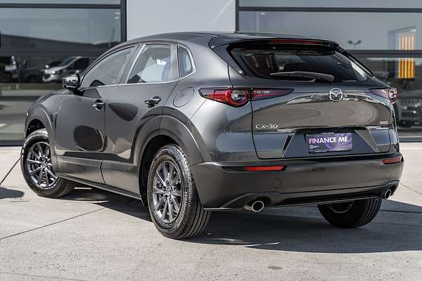 2024 Mazda CX-30 G20 Pure DM Series