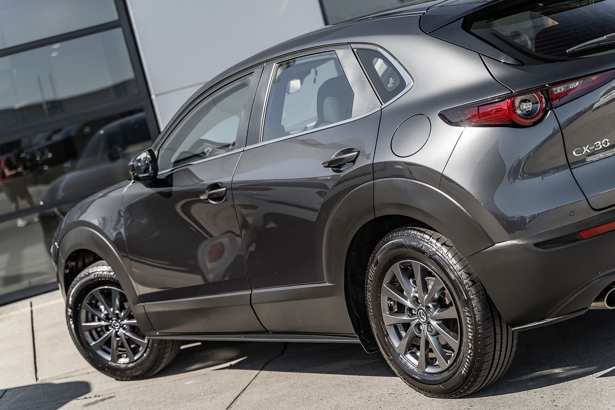 2024 Mazda CX-30 G20 Pure DM Series