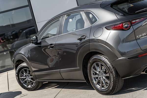 2024 Mazda CX-30 G20 Pure DM Series