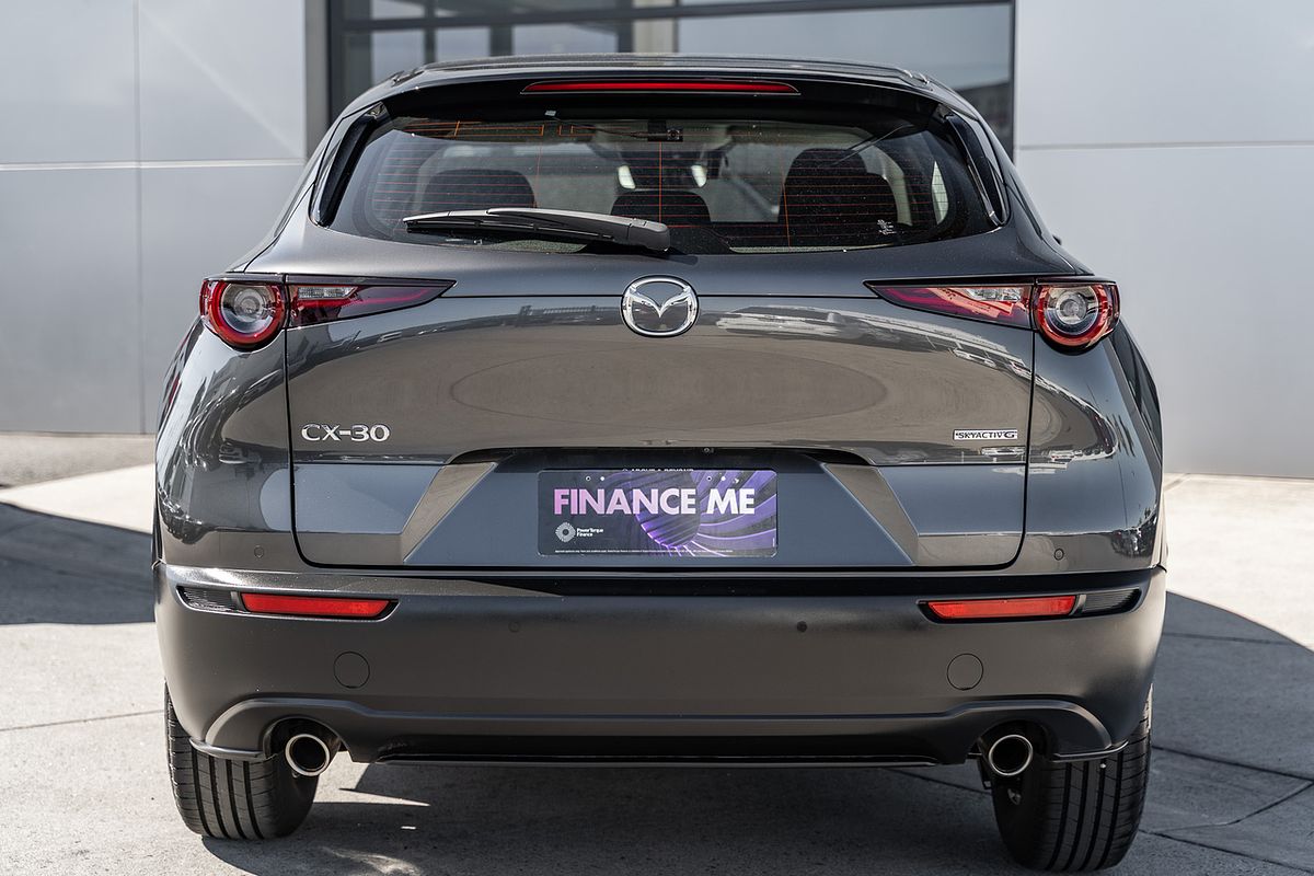 2024 Mazda CX-30 G20 Pure DM Series