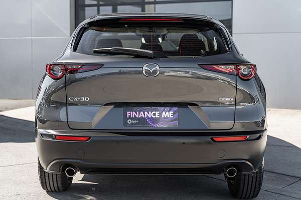 2024 Mazda CX-30 G20 Pure DM Series