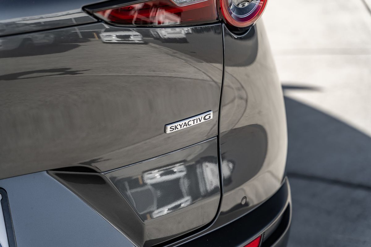 2024 Mazda CX-30 G20 Pure DM Series