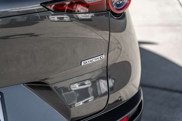 2024 Mazda CX-30 G20 Pure DM Series