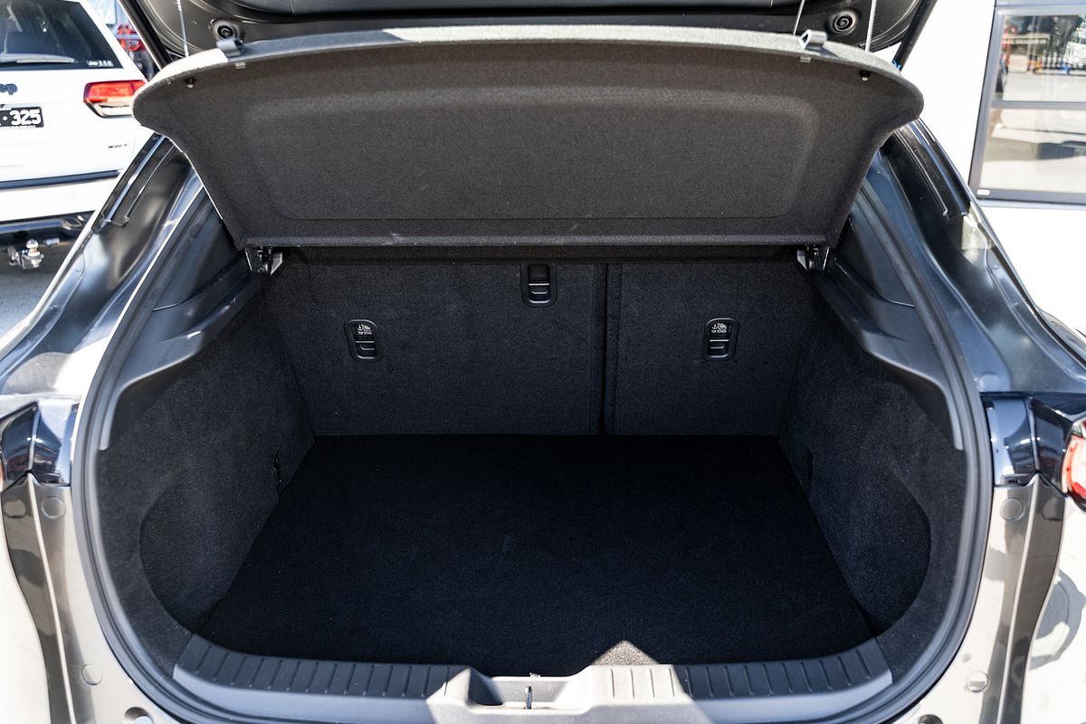 2024 Mazda CX-30 G20 Pure DM Series
