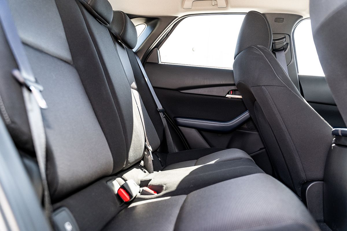 2024 Mazda CX-30 G20 Pure DM Series