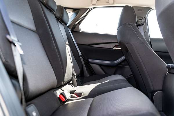 2024 Mazda CX-30 G20 Pure DM Series