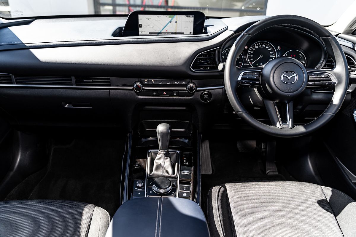2024 Mazda CX-30 G20 Pure DM Series